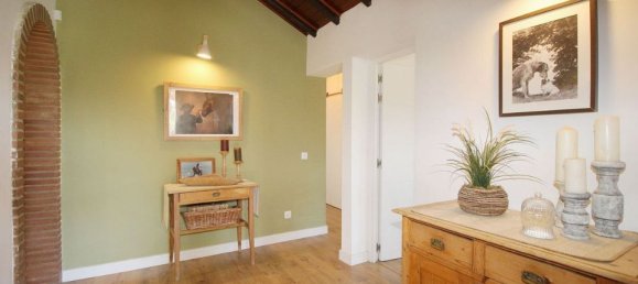 Villa de 4 dormitorios en Alhaurín el Grande, Spain No. 30003 16