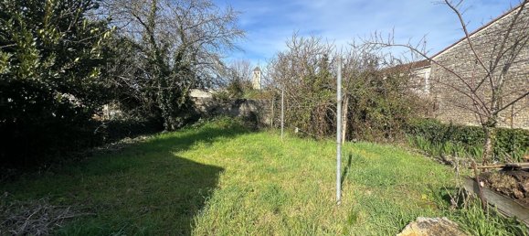 Таунхаус с 2 спальнями в Сен-Ромен-де-Бене, Франция № 98413 5