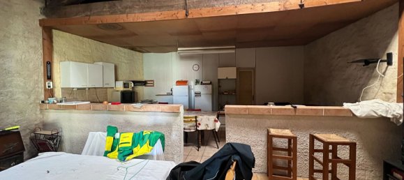 Таунхаус с 2 спальнями в Сен-Ромен-де-Бене, Франция № 98413 3