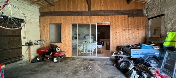 Таунхаус с 2 спальнями в Сен-Ромен-де-Бене, Франция № 98413 4