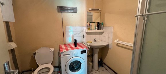 Таунхаус с 2 спальнями в Сен-Ромен-де-Бене, Франция № 98413 2