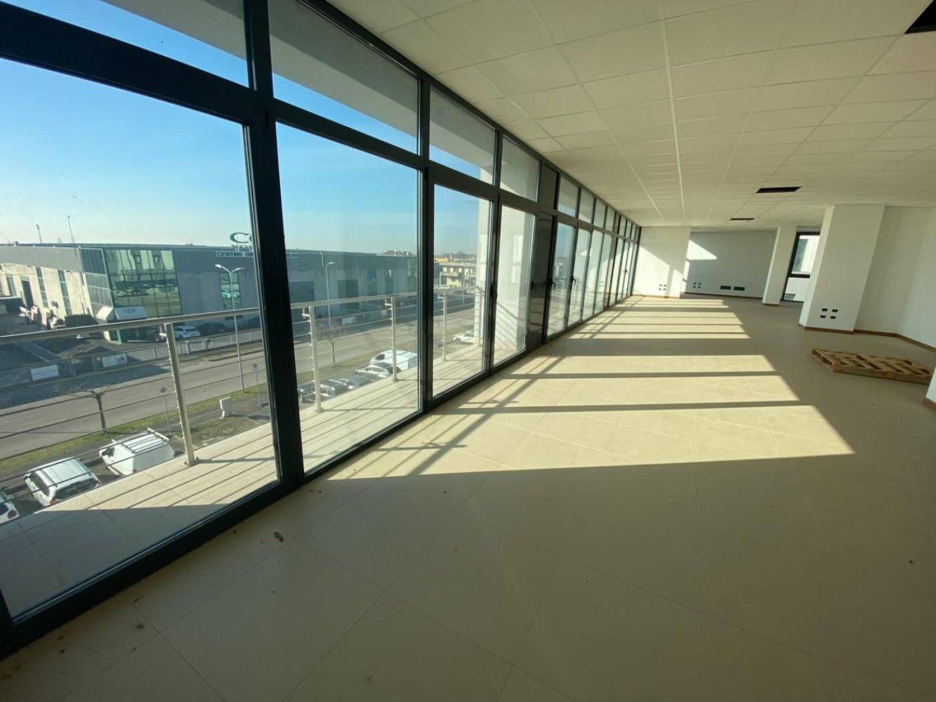 1 room Office in Caldiero, Italy No. 218128