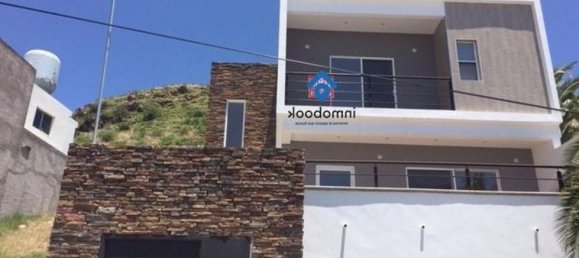 Casa T3 em Chihuahua, Mexico N.º 171385 2