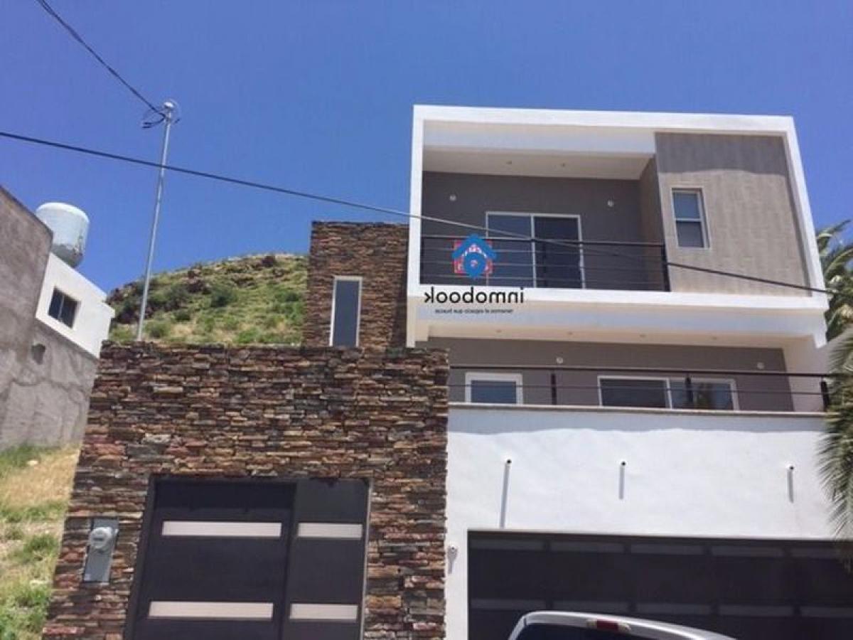 Casa T3 em Chihuahua, Mexico N.º 171385