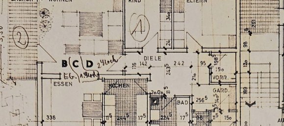 4-Zimmer Wohnung in Göppingen, Germany, Nr. 76798 15