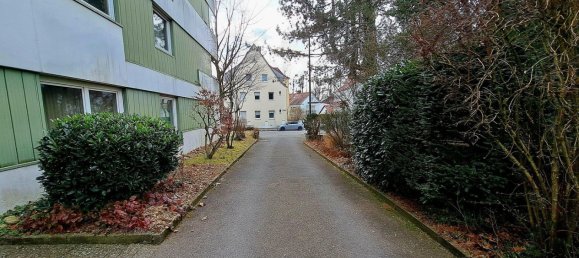 4-Zimmer Wohnung in Göppingen, Germany, Nr. 76798 3