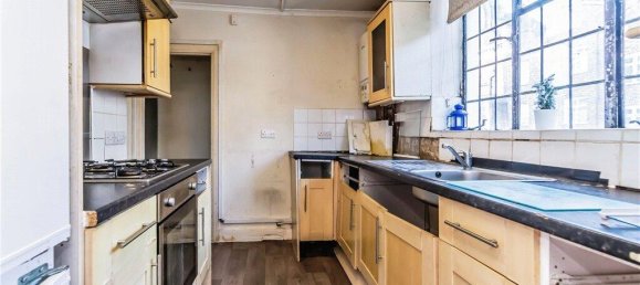 2 bedrooms Apartment in South Croydon, United Kingdom No. 8011 12