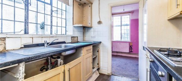 2 bedrooms Apartment in South Croydon, United Kingdom No. 8011 6