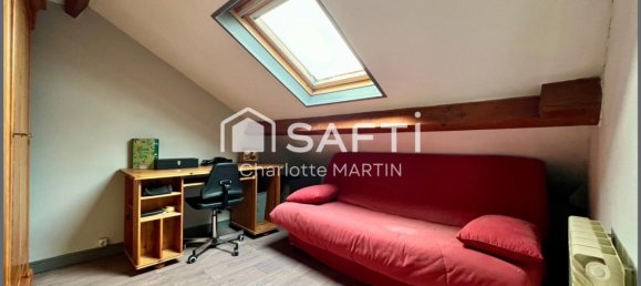 2 bedrooms Villa in Vierzon, France No. 41991 9