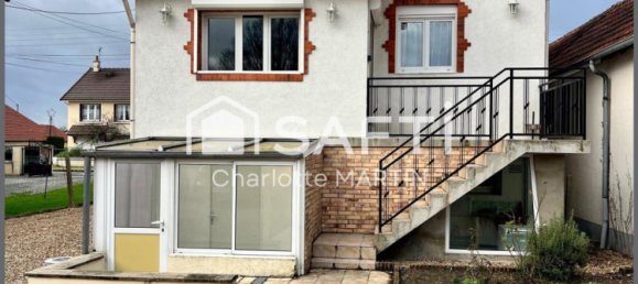 2 bedrooms Villa in Vierzon, France No. 41991 11