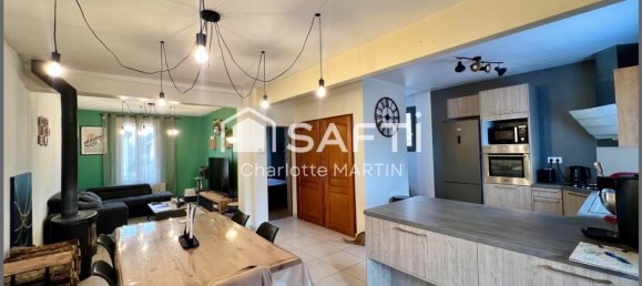 2 bedrooms Villa in Vierzon, France No. 41991 4