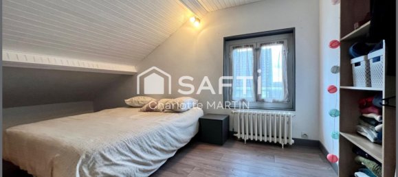 2 bedrooms Villa in Vierzon, France No. 41991 7