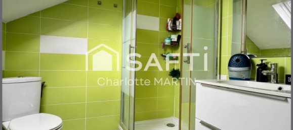 2 bedrooms Villa in Vierzon, France No. 41991 8