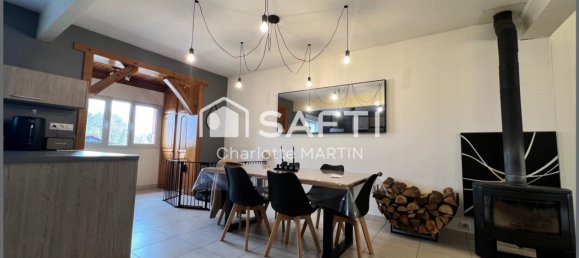 2 bedrooms Villa in Vierzon, France No. 41991 3