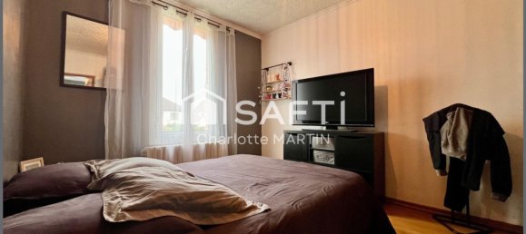 2 bedrooms Villa in Vierzon, France No. 41991 5