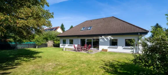 4 غرف نوم منزل في Schleswig-Flensburg, Germany رقم 282951 20