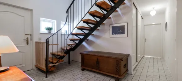 4 غرف نوم منزل في Schleswig-Flensburg, Germany رقم 282951 31