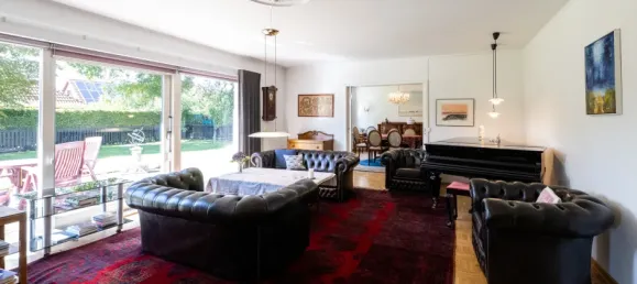 4 غرف نوم منزل في Schleswig-Flensburg, Germany رقم 282951 10