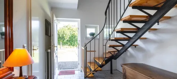 4 غرف نوم منزل في Schleswig-Flensburg, Germany رقم 282951 24