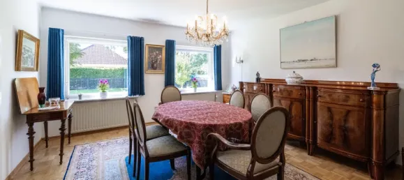 4 غرف نوم منزل في Schleswig-Flensburg, Germany رقم 282951 8