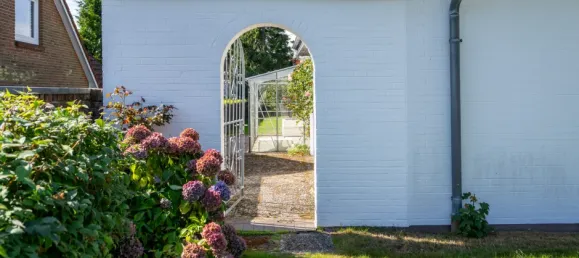 4 غرف نوم منزل في Schleswig-Flensburg, Germany رقم 282951 18