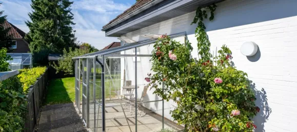 4 غرف نوم منزل في Schleswig-Flensburg, Germany رقم 282951 19