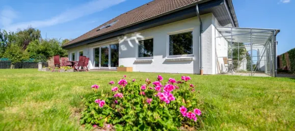 4 غرف نوم منزل في Schleswig-Flensburg, Germany رقم 282951 21