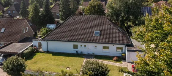 4 غرف نوم منزل في Schleswig-Flensburg, Germany رقم 282951 15