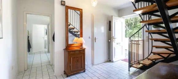 4 غرف نوم منزل في Schleswig-Flensburg, Germany رقم 282951 3