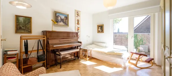 4 غرف نوم منزل في Schleswig-Flensburg, Germany رقم 282951 32