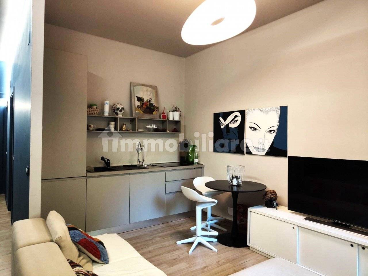 2 bedrooms Apartment in Rapallo, Italy No. 371145