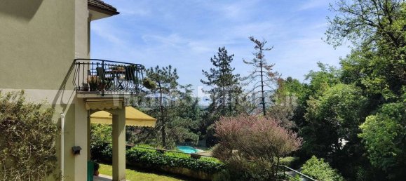 2 bedrooms Apartment in Rapallo, Italy No. 371145 4