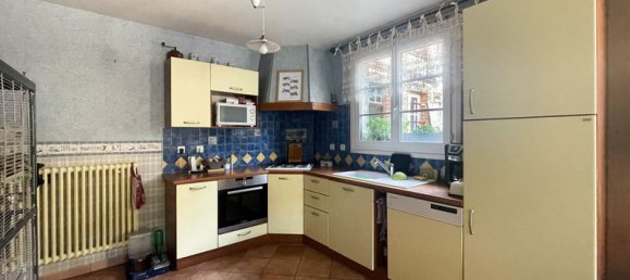 4 bedrooms Townhouse in Eure, France No. 189823 4