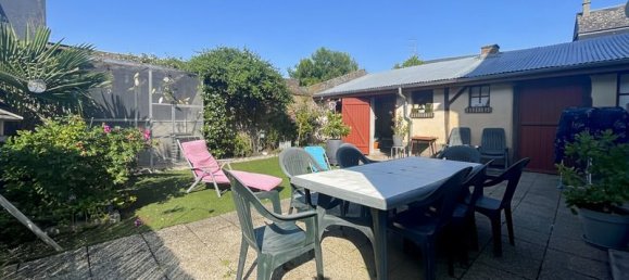 4 bedrooms Townhouse in Eure, France No. 189823 2