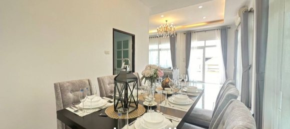 3 bedrooms Cafe / restaurant in Pattaya, Thailand No. 13435 10