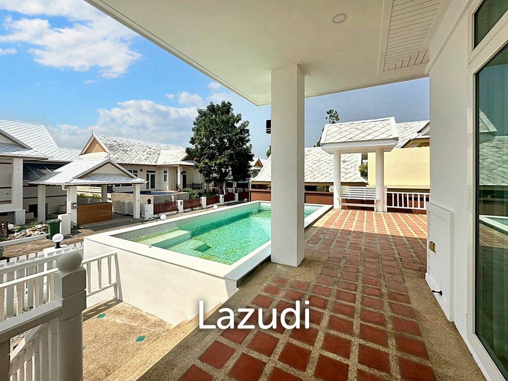 3 bedrooms Cafe / restaurant in Pattaya, Thailand No. 13435