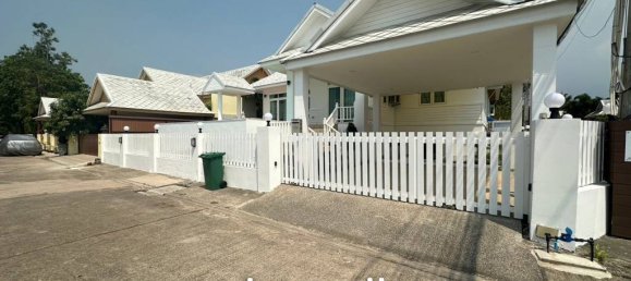 3 bedrooms Cafe / restaurant in Pattaya, Thailand No. 13435 4