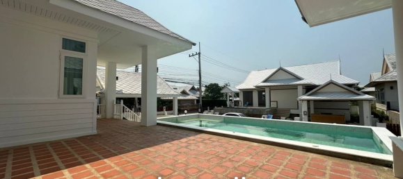 3 bedrooms Cafe / restaurant in Pattaya, Thailand No. 13435 3