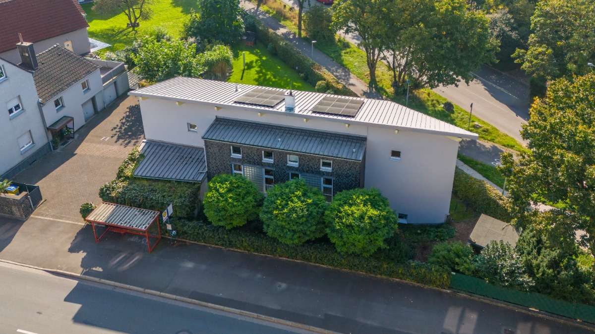 5-Zimmer Haus in Unna, Germany, Nr. 139346