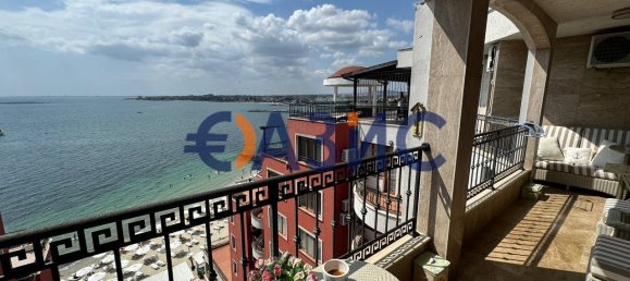 2 bedrooms Apartment in Nesebar, Bulgaria No. 1010 2