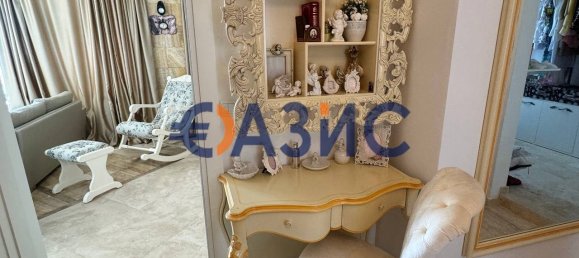 2 bedrooms Apartment in Nesebar, Bulgaria No. 1010 13