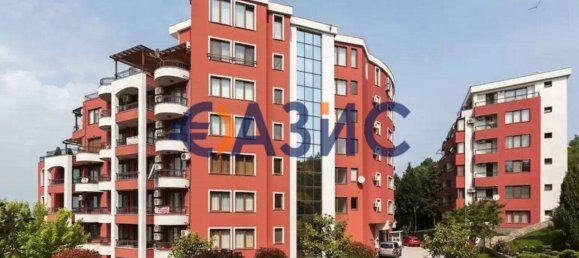 2 bedrooms Apartment in Nesebar, Bulgaria No. 1010 25