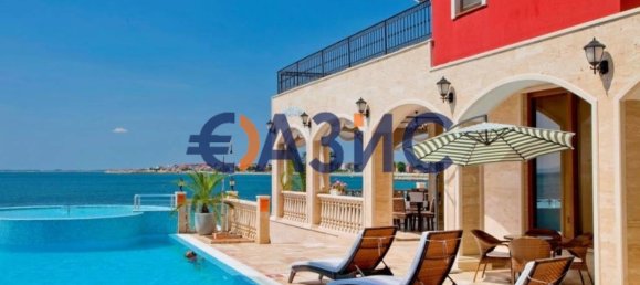 2 bedrooms Apartment in Nesebar, Bulgaria No. 1010 21