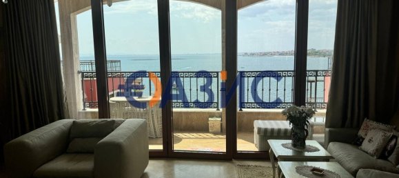 2 bedrooms Apartment in Nesebar, Bulgaria No. 1010 7