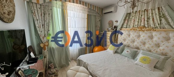 2 bedrooms Apartment in Nesebar, Bulgaria No. 1010 8