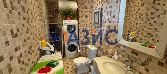 2 bedrooms Apartment in Nesebar, Bulgaria No. 1010 18