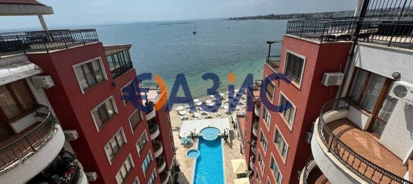 2 bedrooms Apartment in Nesebar, Bulgaria No. 1010 6
