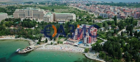 2 bedrooms Apartment in Nesebar, Bulgaria No. 1010 24