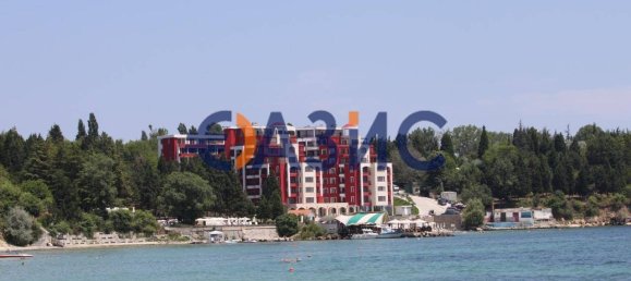 2 bedrooms Apartment in Nesebar, Bulgaria No. 1010 26