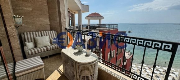 2 bedrooms Apartment in Nesebar, Bulgaria No. 1010 5